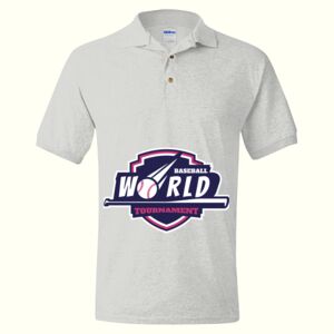 DryBlend® Jersey Polo Thumbnail