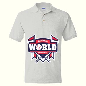 DryBlend® Jersey Polo Thumbnail