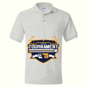 DryBlend® Jersey Polo Thumbnail