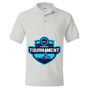 DryBlend® Jersey Polo Thumbnail