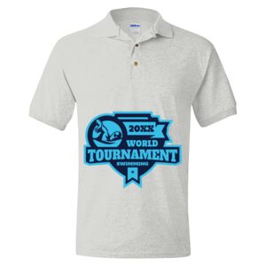 DryBlend® Jersey Polo Thumbnail