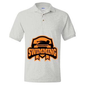 DryBlend® Jersey Polo Thumbnail