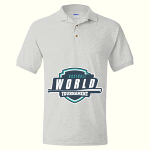 DryBlend® Jersey Polo Thumbnail