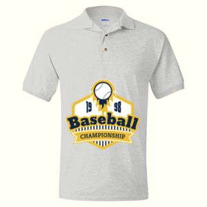 DryBlend® Jersey Polo Thumbnail