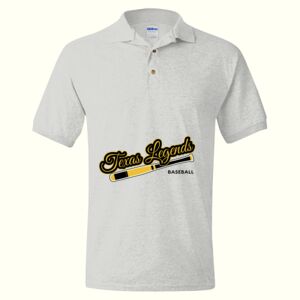 DryBlend® Jersey Polo Thumbnail