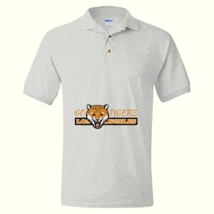 DryBlend® Jersey Polo Thumbnail