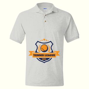 DryBlend® Jersey Polo Thumbnail