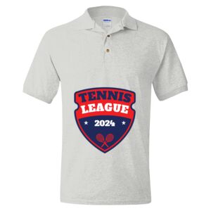 DryBlend® Jersey Polo Thumbnail