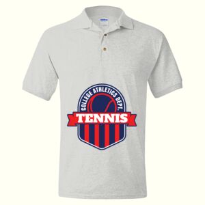 DryBlend® Jersey Polo Thumbnail