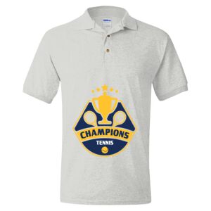 DryBlend® Jersey Polo Thumbnail