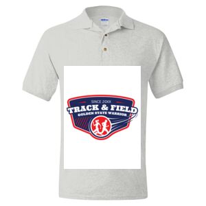 DryBlend® Jersey Polo Thumbnail