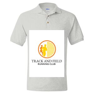 DryBlend® Jersey Polo Thumbnail