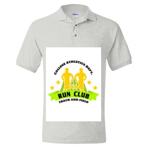 DryBlend® Jersey Polo Thumbnail