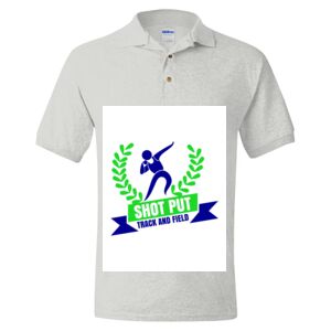 DryBlend® Jersey Polo Thumbnail
