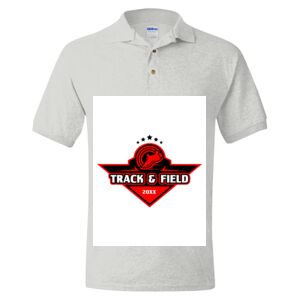 DryBlend® Jersey Polo Thumbnail