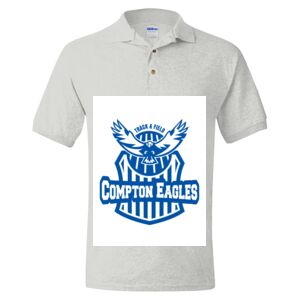 DryBlend® Jersey Polo Thumbnail