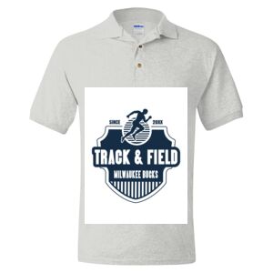 DryBlend® Jersey Polo Thumbnail