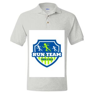 DryBlend® Jersey Polo Thumbnail