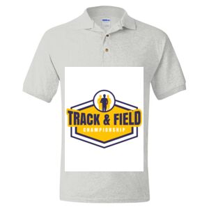 DryBlend® Jersey Polo Thumbnail