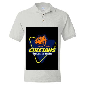 DryBlend® Jersey Polo Thumbnail