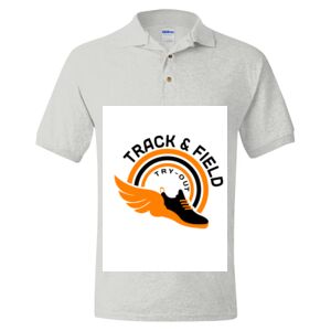 DryBlend® Jersey Polo Thumbnail