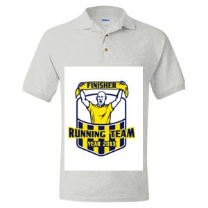 DryBlend® Jersey Polo Thumbnail