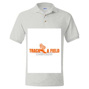 DryBlend® Jersey Polo Thumbnail