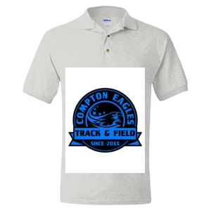 DryBlend® Jersey Polo Thumbnail