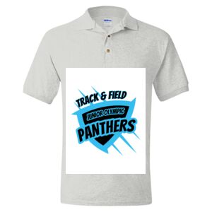 DryBlend® Jersey Polo Thumbnail