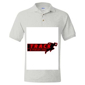 DryBlend® Jersey Polo Thumbnail