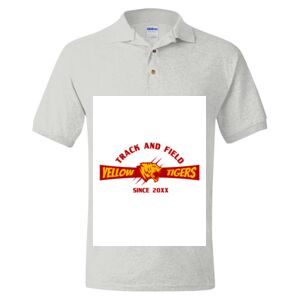 DryBlend® Jersey Polo Thumbnail