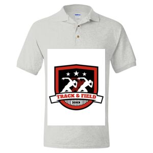 DryBlend® Jersey Polo Thumbnail