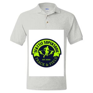 DryBlend® Jersey Polo Thumbnail