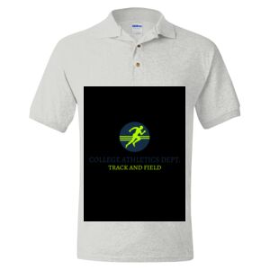 DryBlend® Jersey Polo Thumbnail