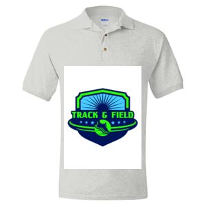DryBlend® Jersey Polo Thumbnail