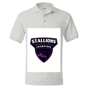 DryBlend® Jersey Polo Thumbnail