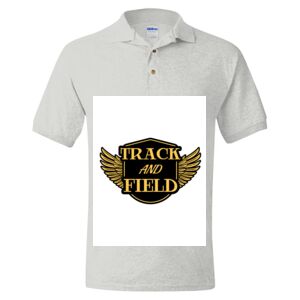 DryBlend® Jersey Polo Thumbnail