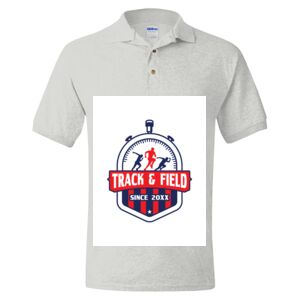 DryBlend® Jersey Polo Thumbnail