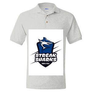 DryBlend® Jersey Polo Thumbnail