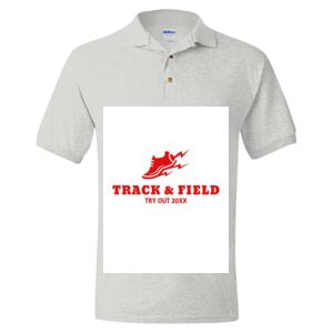 DryBlend® Jersey Polo Thumbnail