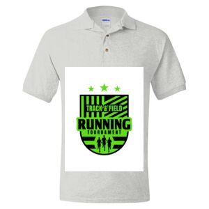 DryBlend® Jersey Polo Thumbnail