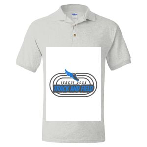 DryBlend® Jersey Polo Thumbnail