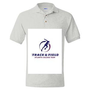 DryBlend® Jersey Polo Thumbnail