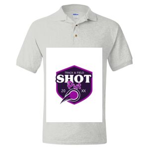 DryBlend® Jersey Polo Thumbnail