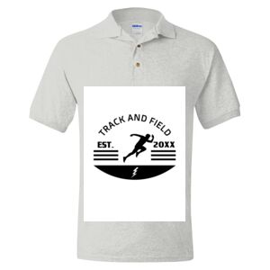DryBlend® Jersey Polo Thumbnail