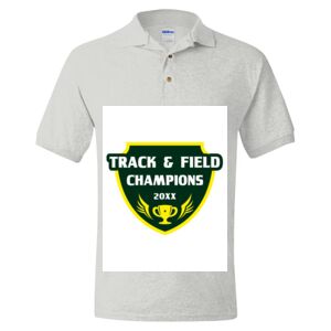 DryBlend® Jersey Polo Thumbnail