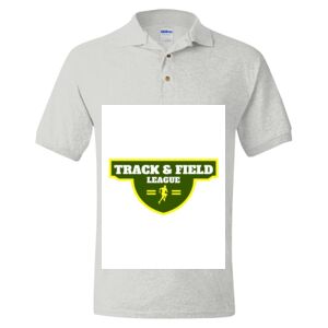 DryBlend® Jersey Polo Thumbnail