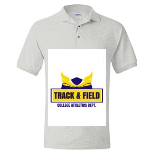 DryBlend® Jersey Polo Thumbnail