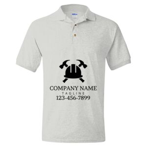 DryBlend® Jersey Polo Thumbnail