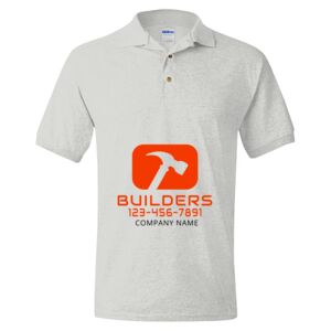 DryBlend® Jersey Polo Thumbnail